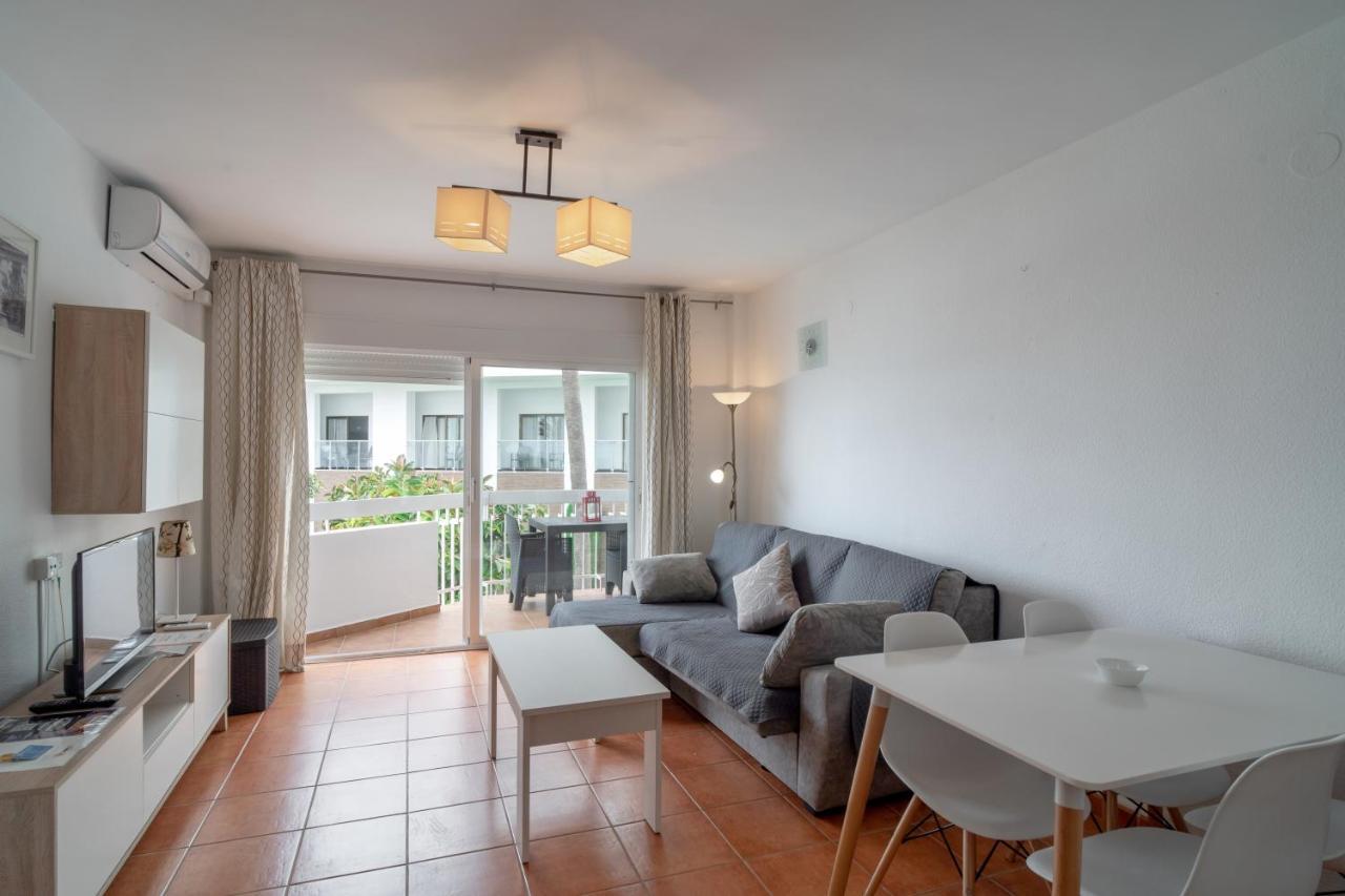 네르하 Torresol Torrecilla 315 Casasol 아파트 외부 사진