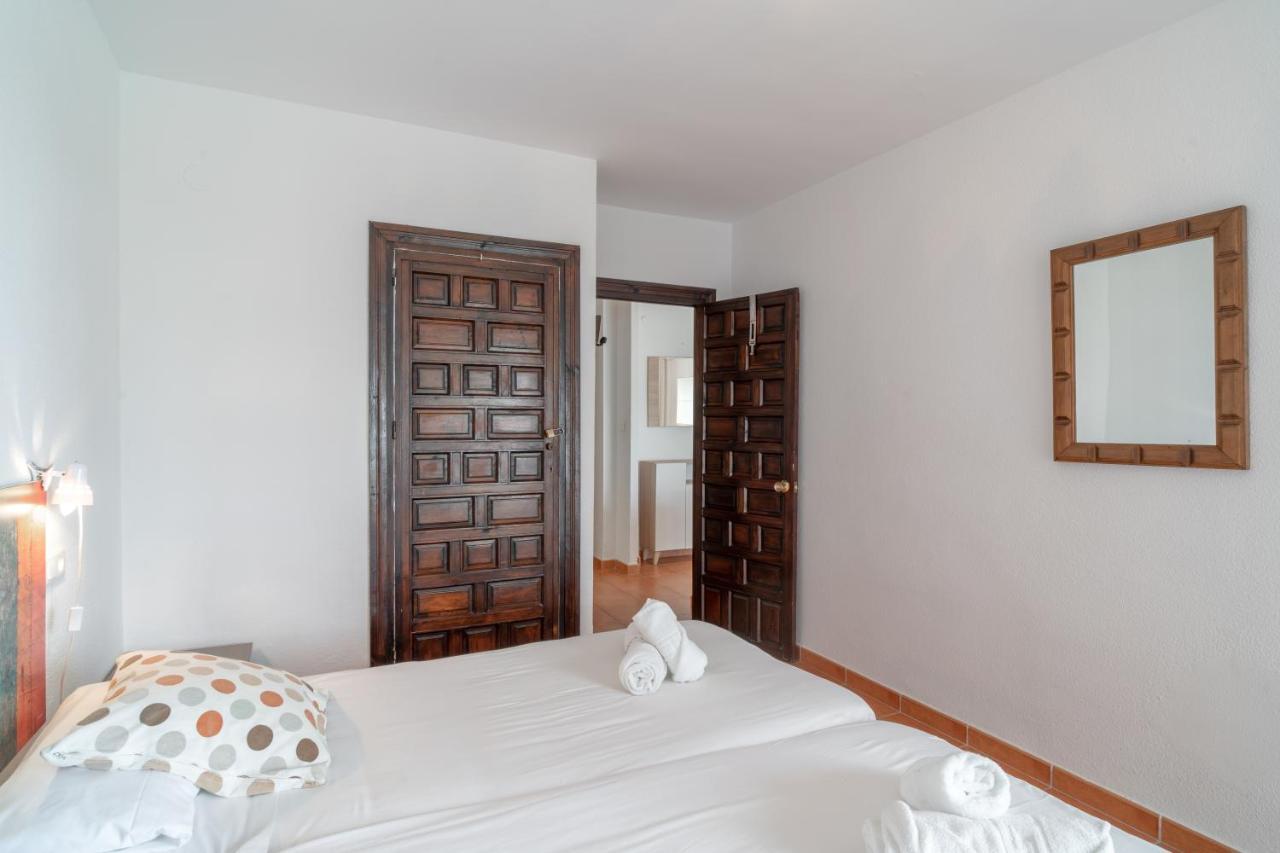 네르하 Torresol Torrecilla 315 Casasol 아파트 외부 사진