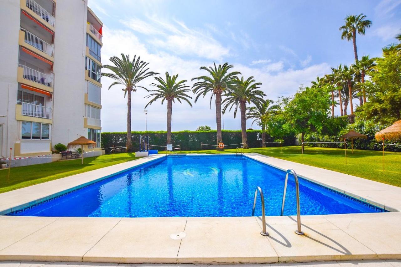 네르하 Torresol Torrecilla 315 Casasol 아파트 외부 사진
