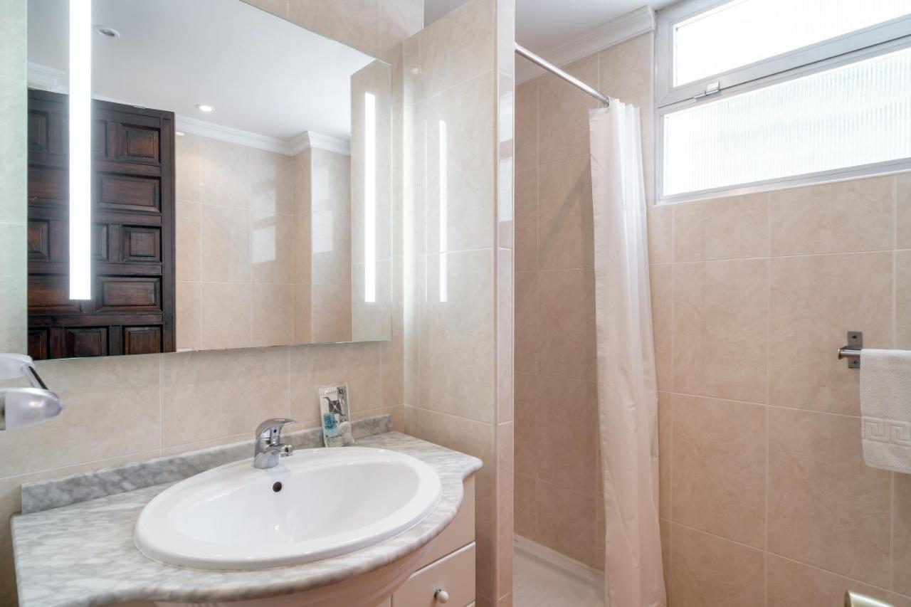 네르하 Torresol Torrecilla 315 Casasol 아파트 외부 사진